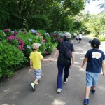 普段の様子(樹の子クラブ) 普段の様子(樹の子クラブ)