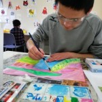 普段の様子(樹の子クラブ) 普段の様子(樹の子クラブ)