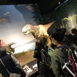 夏休みの様子(樹の子クラブ) 夏休みの様子(樹の子クラブ)