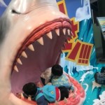 夏休みの様子(樹の子クラブ) 夏休みの様子(樹の子クラブ)