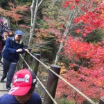 冬休みの様子(樹の子クラブ)