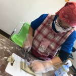 冬休みの様子(樹の子クラブ) 冬休みの様子(樹の子クラブ)