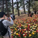 春休みの様子(樹の子クラブ) 春休みの様子(樹の子クラブ)