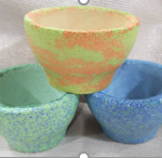 樹林(きりん) エコポット