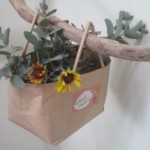 樹(こ)もれび エコスポンジ ライフステーション 樹(こ)もれび──製品紹介「エコスポンジ」