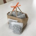 樹(こ)もれび エコバッグ ライフステーション 樹(こ)もれび──製品紹介「エコバッグ」