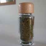 樹(こ)もれび バジルスパイス ライフステーション 樹(こ)もれび──製品紹介「バジルスパイス」